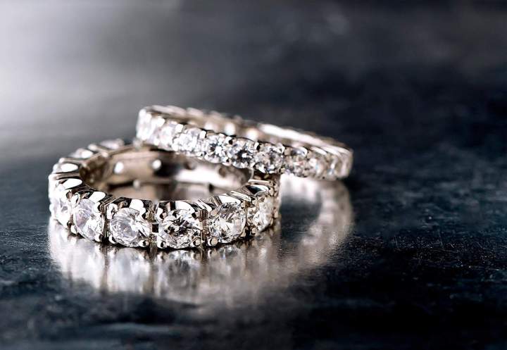 Fabrication sur mesure bijoux Versailles