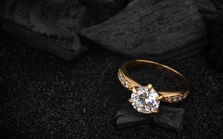 Bijoux restaurés Versailles