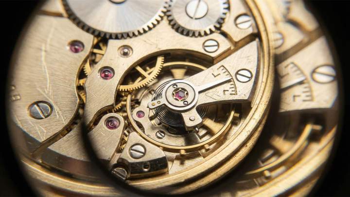 Atelier réparation bijoux Versailles