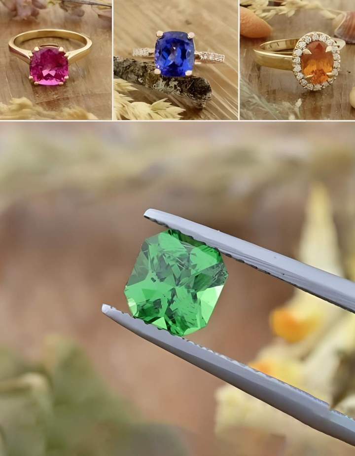 Bijoux personnalisés Versailles