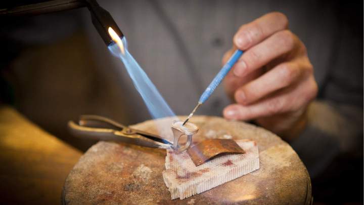 Artisan bijoutier Versailles