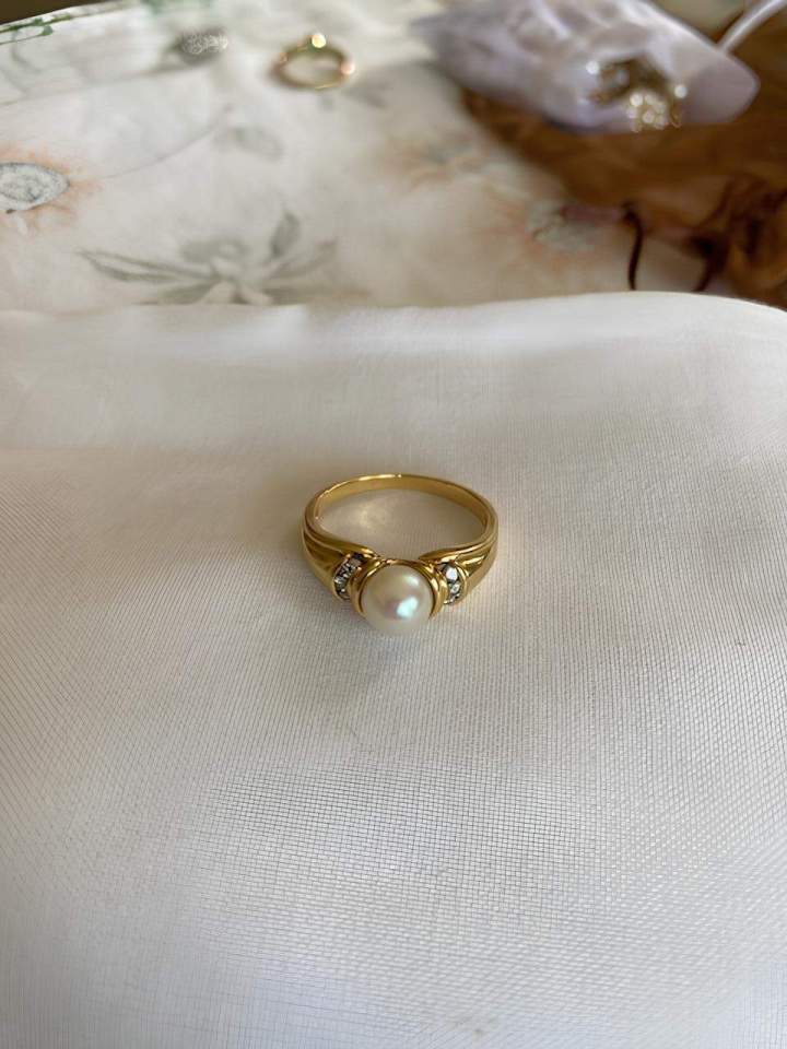 Dépôt-vente joaillerie Versailles