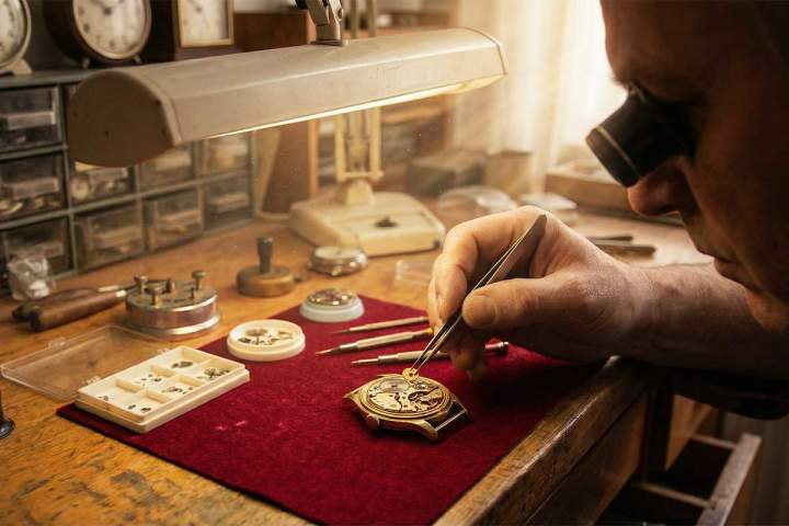 Une seconde vie pour vos trésors