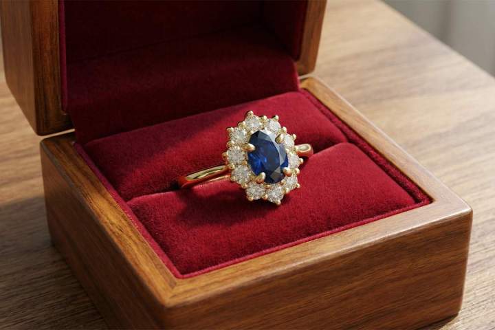 Joaillerie Versailles