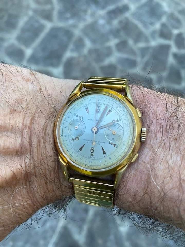 Dépôt de vente de bijoux Versailles